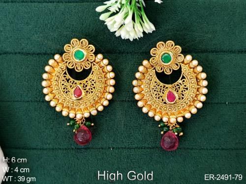 ER-2491-79-RUBY GREEN