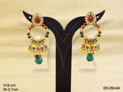 ER-250-64-BLUE GREEN