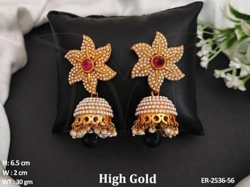 ER-2536-56-GREEN RANI