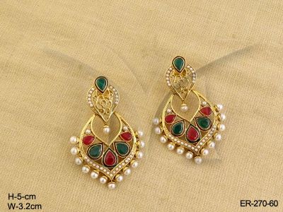ER-270-60-RUBY GREEN