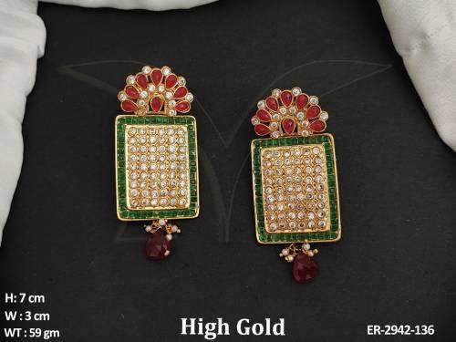 ER-2942-136-RUBY GREEN