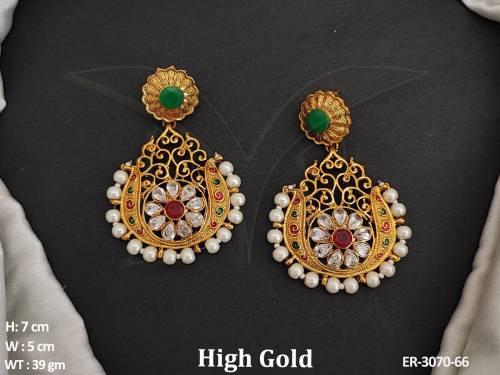 ER-3070-66-GREEN RUBY