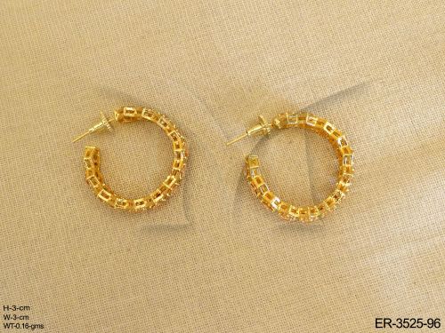 ER-3525-96-TRANSPARENT YELLOW