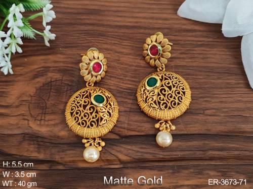 ER-3673-71-RANI GREEN