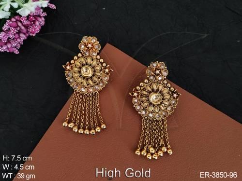 ER-3850-96-TRANSPARENT YELLOW