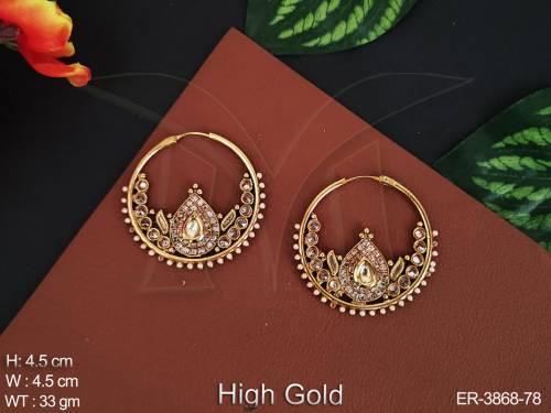 ER-3868-78-TRANSPARENT YELLOW