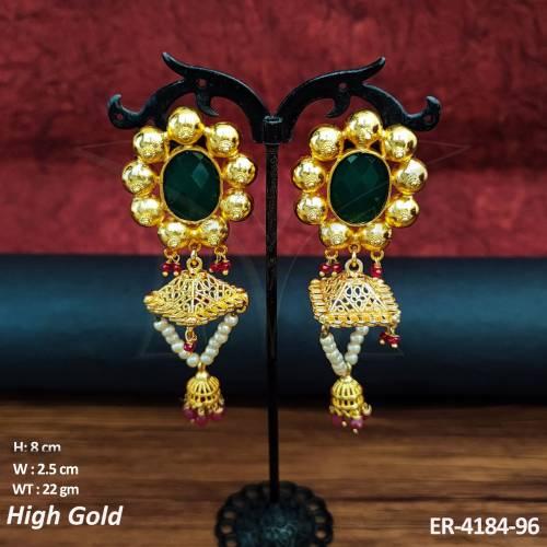 ER-4184-96-RUBY GREEN