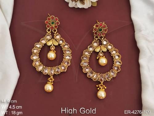 ER-4276-109-RANI GREEN