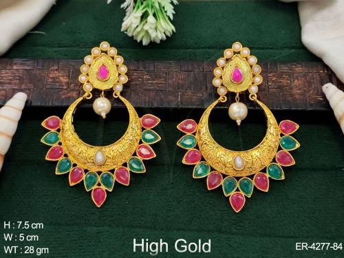 ER-4277-84-RUBY GREEN