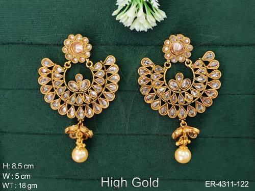 ER-4311-122-TRANSPARENT YELLOW