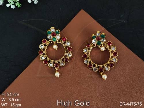 ER-4475-75-RANI GREEN