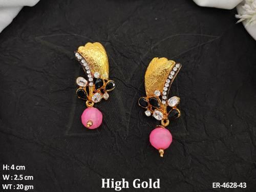 ER-4628-43-Pink Black