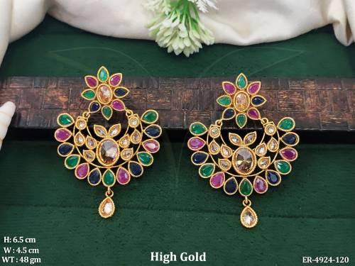 ER-4924-120-RANI GREEN BLUE