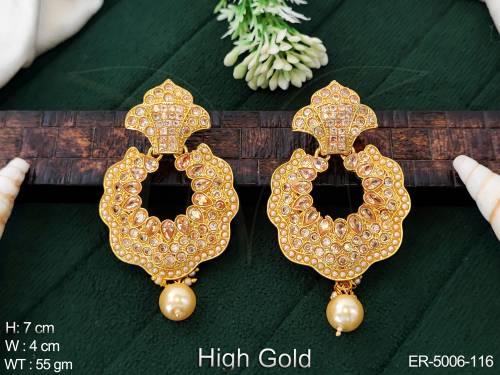 ER-5006-116-TRANSPARENT YELLOW
