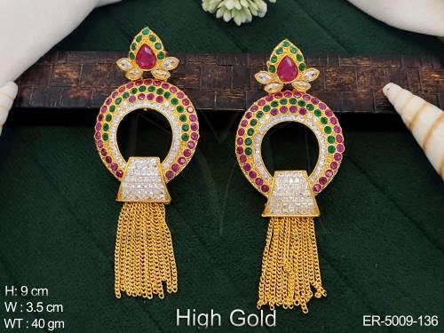 ER-5009-136-RANI GREEN