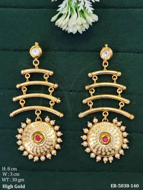 ER-5038-140-RANI WHITE