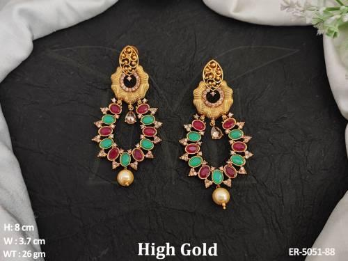 ER-5051-88-RUBY GREEN