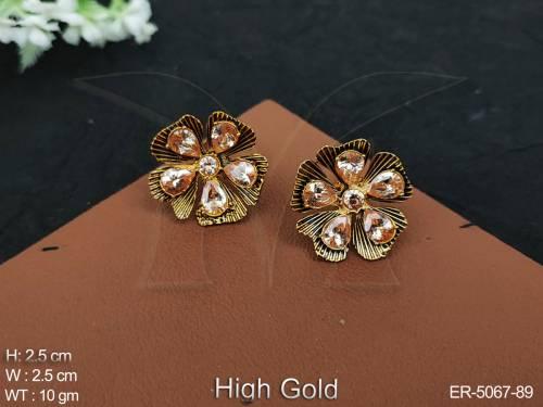 ER-5067-89-TRANSPARENT YELLOW