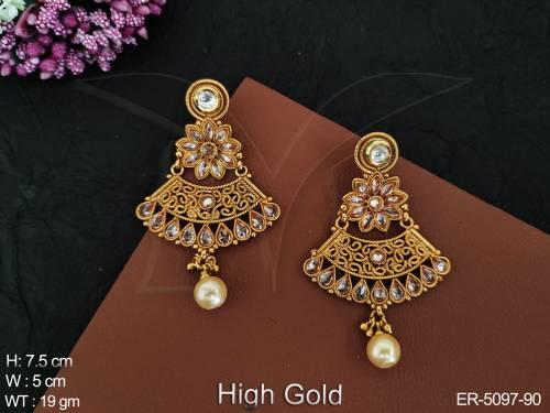 ER-5097-90-TRANSPARENT YELLOW