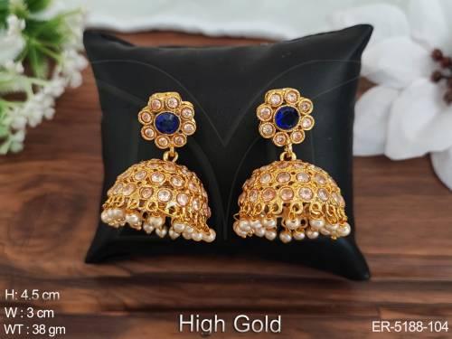 ER-5188-104-TRANSPARENT BLUE