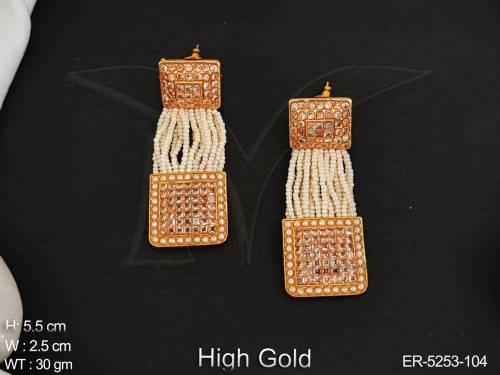 ER-5253-104-TRANSPARENT YELLOW