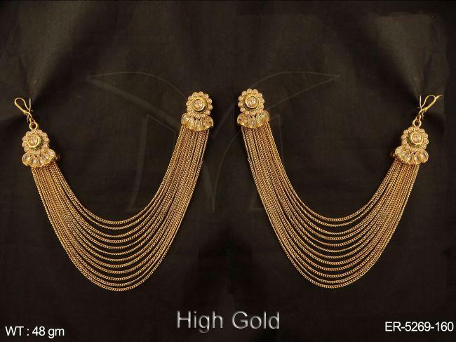 ER-5269-160-TRANSPARENT YELLOW