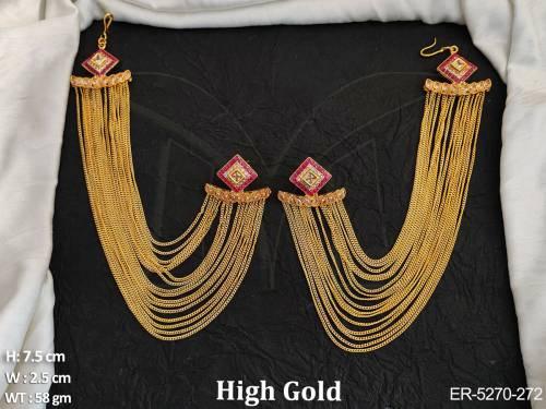 ER-5270-272-TRANSPARENT RANI