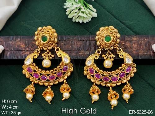 ER-5325-96-RANI GREEN