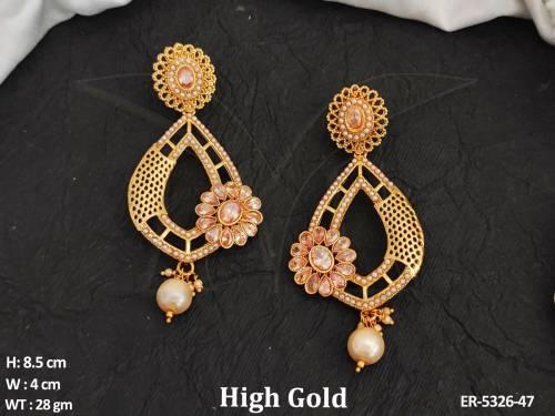ER-5326-47-TRANSPARENT YELLOW