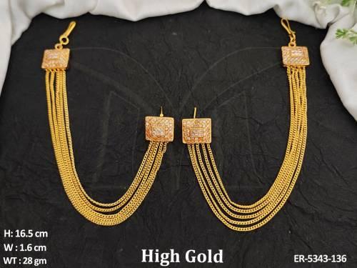 ER-5343-136-TRANSPARENT YELLOW