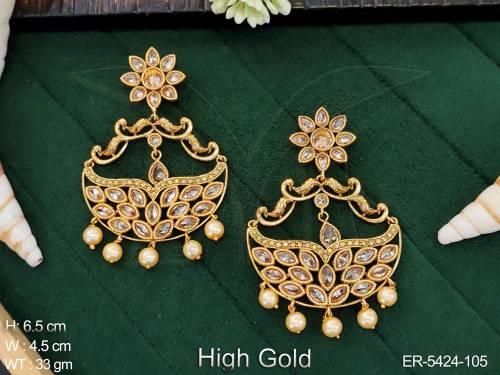 ER-5424-105-TRANSPARENT YELLOW