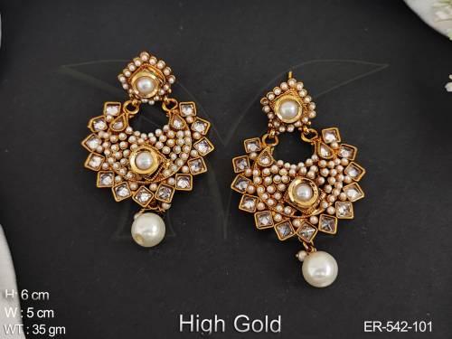 ER-542-101-PEARL