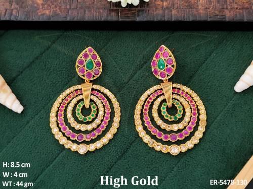 ER-5478-130-RANI GREEN