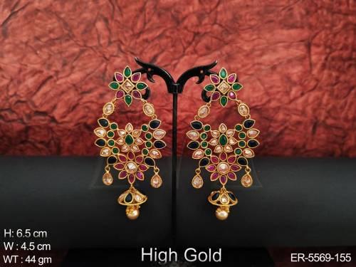 ER-5569-155-Ruby Green Blue