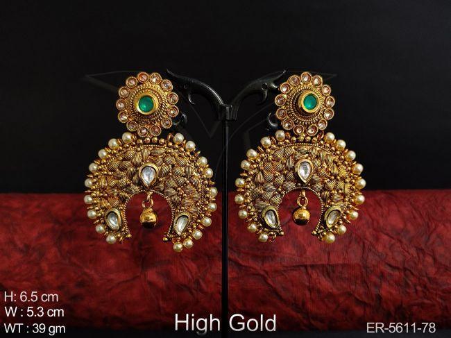 ER-5611-78-TRANSPARENT YELLOW GREEN
