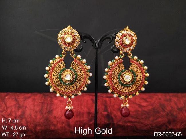 ER-5652-65-RUBY GREEN