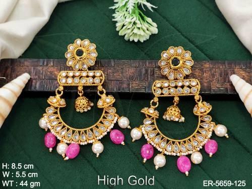 ER-5659-125-RANI BLACK
