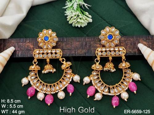 ER-5659-125-RANI BLUE