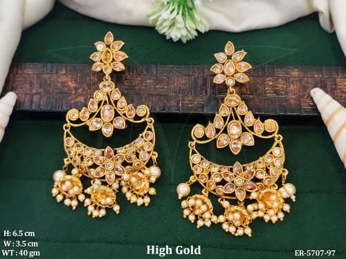 ER-5707-97-TRANSPARENT YELLOW