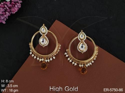 ER-5750-86-TRANSPARENT YELLOW