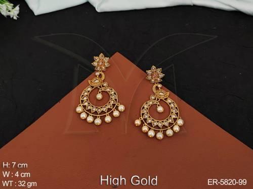 ER-5820-99-TRANSPARENT YELLOW