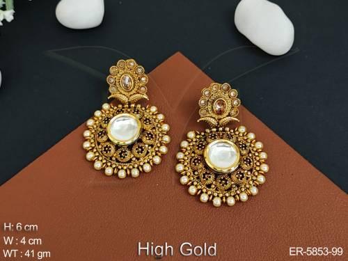 ER-5853-99-TRANSPARENT YELLOW