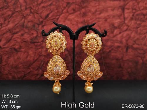 ER-5873-90-TRANSPARENT YELLOW