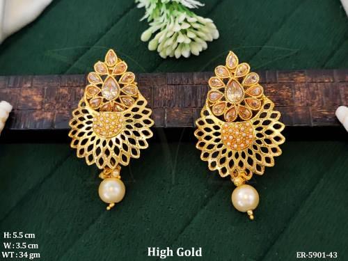 ER-5901-43-TRANSPARENT YELLOW