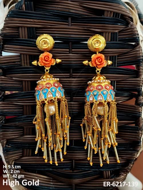 ER-6217-139-RUBY BLUE