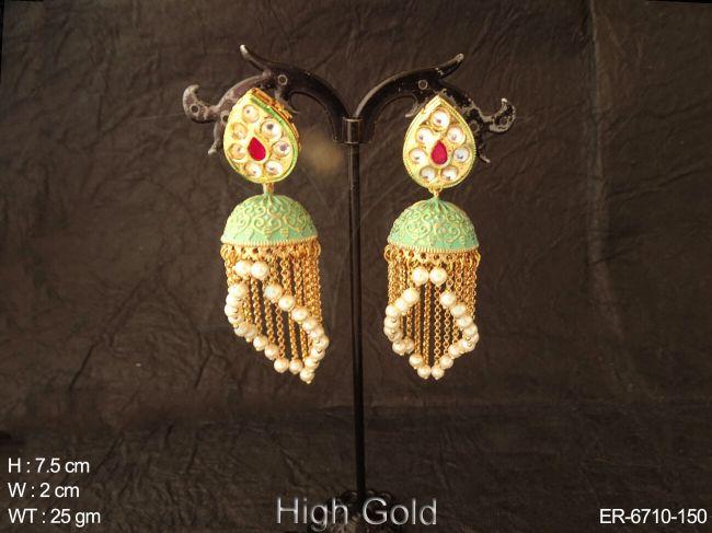 ER-6710-150-NEON GREEN RANI