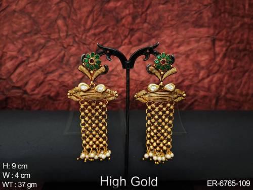 ER-6765-109-GREEN RANI