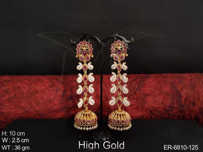 ER-6810-125-RUBY WHITE