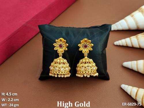 ER-6829-75-TRANSPARENT YELLOW RUBY