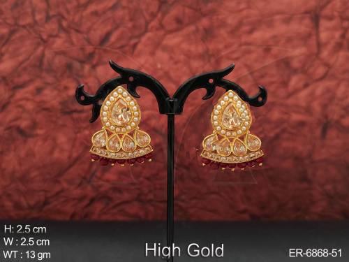 ER-6868-51-TRANSPARENT YELLOW RUBY